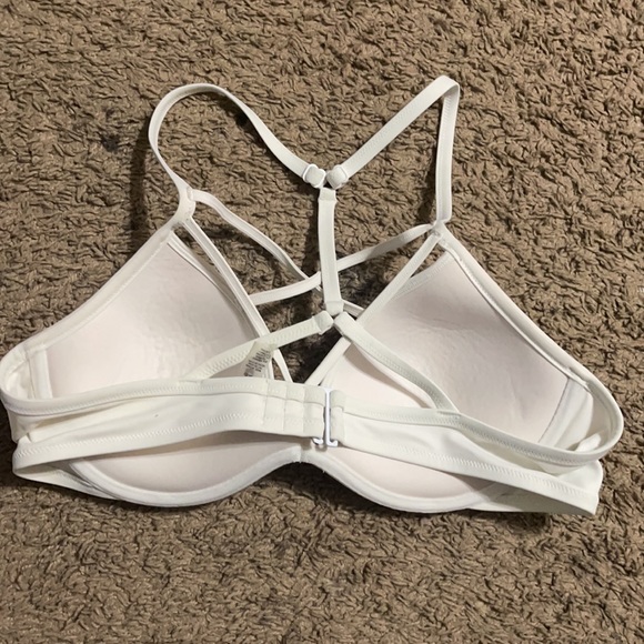 PINK Swim Top - Picture 2 of 2